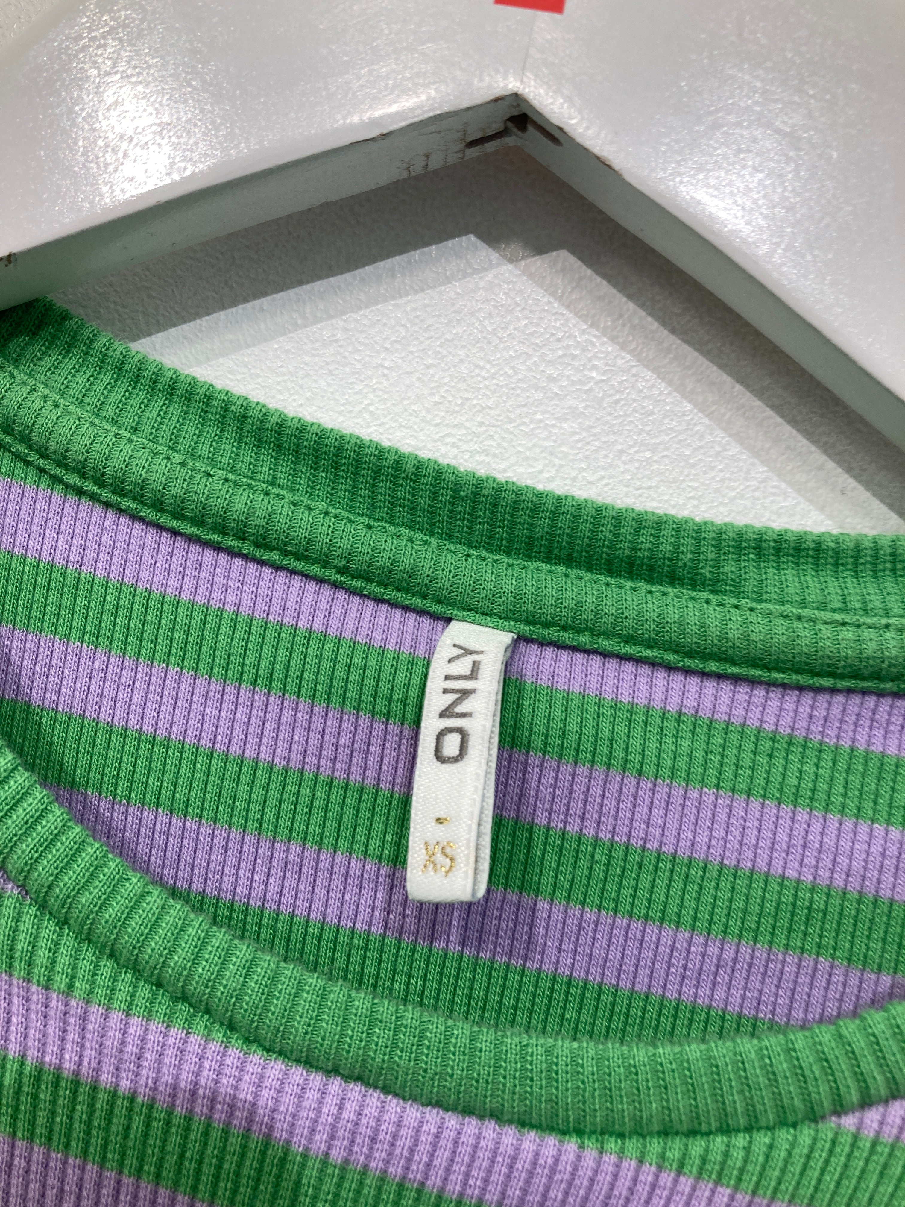 Only Bluse